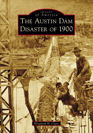 book Austin Dam Disaster of 1900